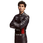 2026 Audi F1 team's Race Suit Speedxkarting