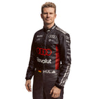 2026 Audi F1 team's Race Suit Speedxkarting