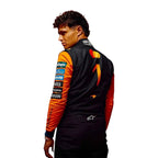 2026 Lando Norris McLaren Replica F1 Race Suit