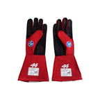 2026 Lewis Hamilton Scuderia Ferrari HP Replica Racing Gloves