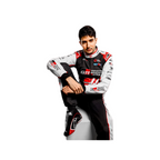 2026 New Oliver Bearman MoneyGram Haas F1 Team Replica Racing Suit