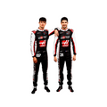 2026 New Oliver Bearman MoneyGram Haas F1 Team Replica Racing Suit