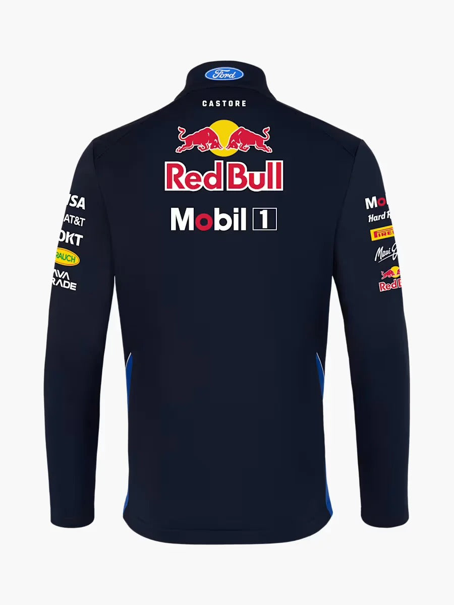 2026 Red Bull Racing F1 Team Softshell Jacket