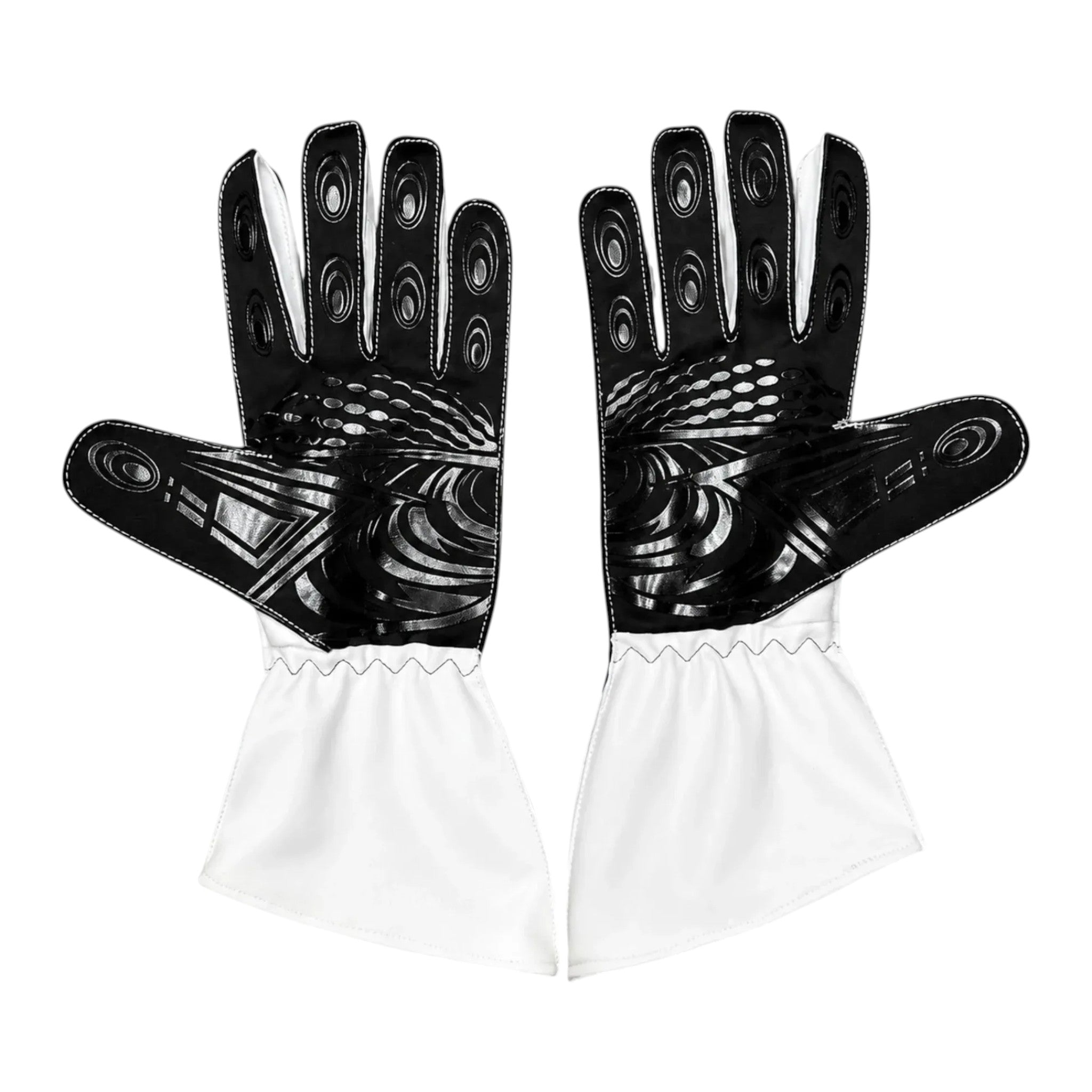 2026 Williams Racing F1 Team Replica Gloves