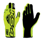 OMP KS-4 Kart Gloves SpeedXcrafts