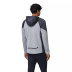 ACTIVE DUALBRAND FULL ZIP HOODIE - Speedxcrafts