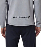 ACTIVE DUALBRAND FULL ZIP HOODIE - Speedxcrafts