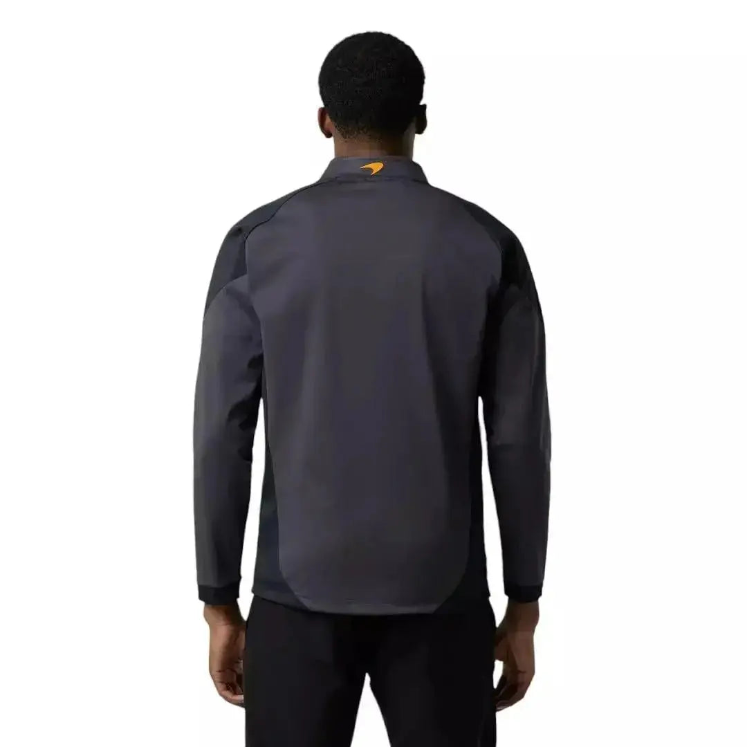 ACTIVE DUALBRAND SOFTSHELL JACKET - Speedxcrafts