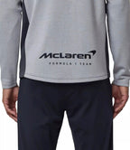 ACTIVE DUALBRAND FULL ZIP HOODIE - Speedxcrafts