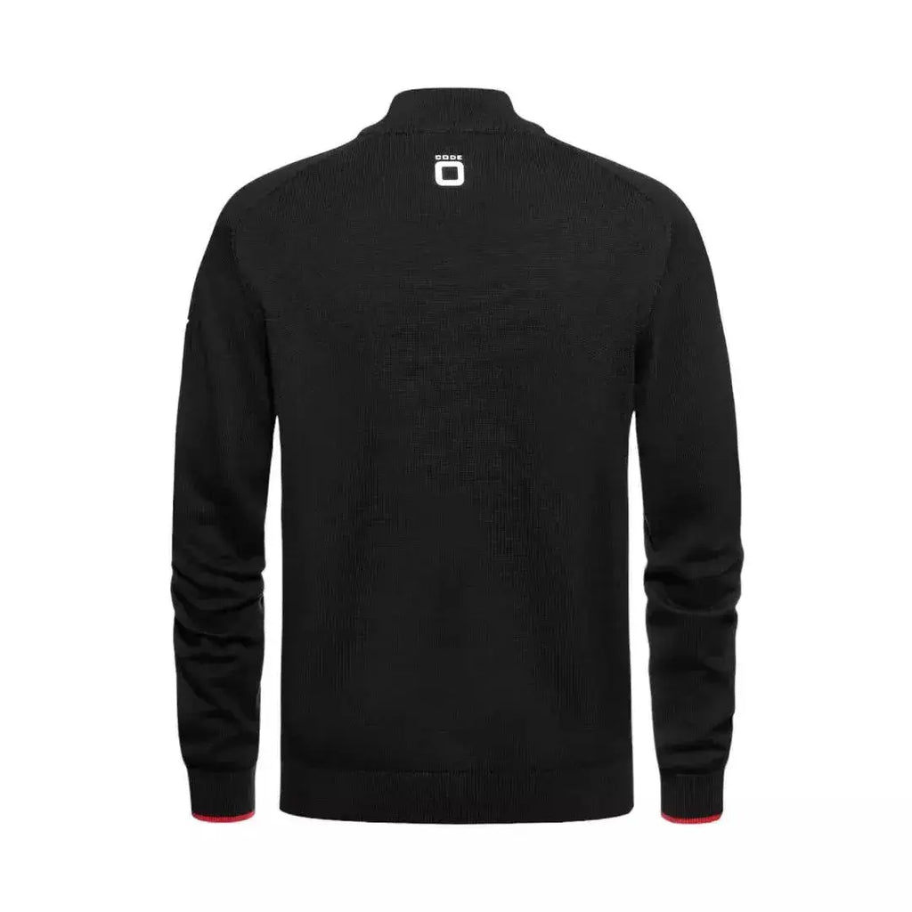 ALFA ROMEO JUMPER MEN - Speedxcrafts