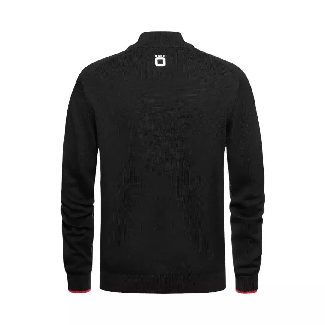 ALFA ROMEO JUMPER MEN - Speedxcrafts