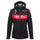 ALFA ROMEO RAIN JACKET WOMEN - Speedxcrafts