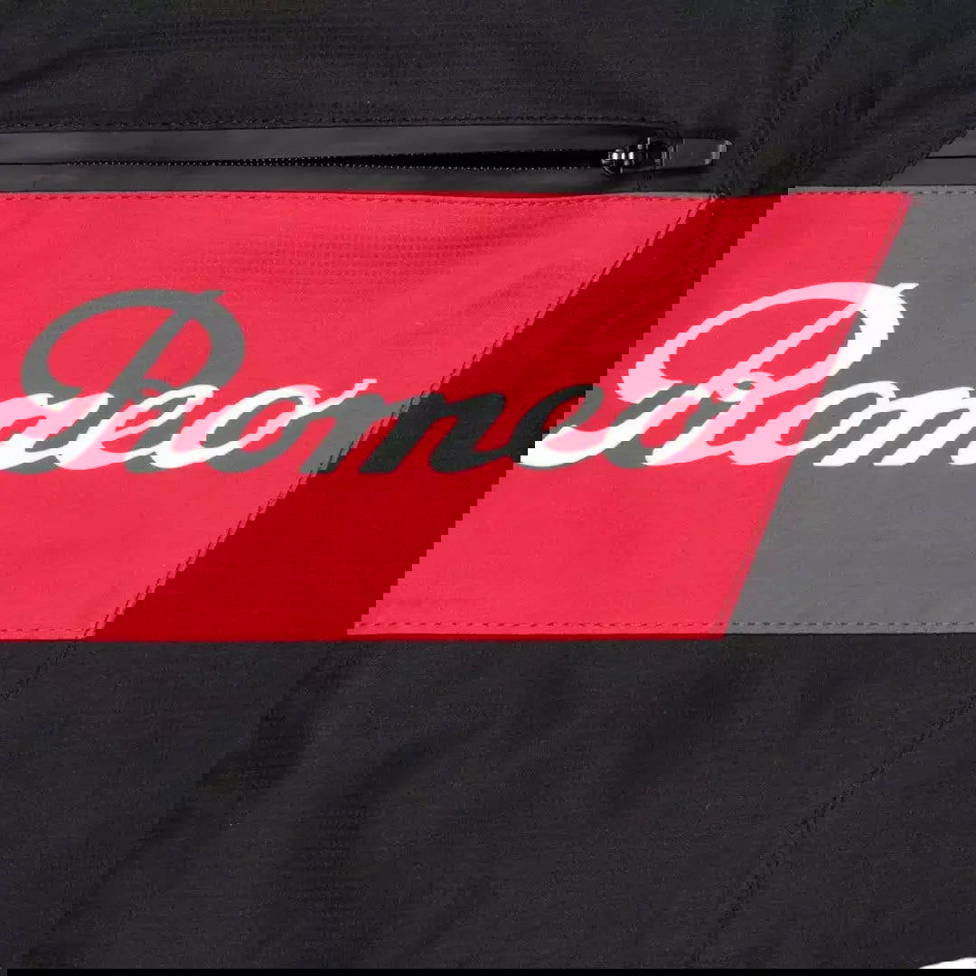 ALFA ROMEO RAIN JACKET WOMEN - Speedxcrafts