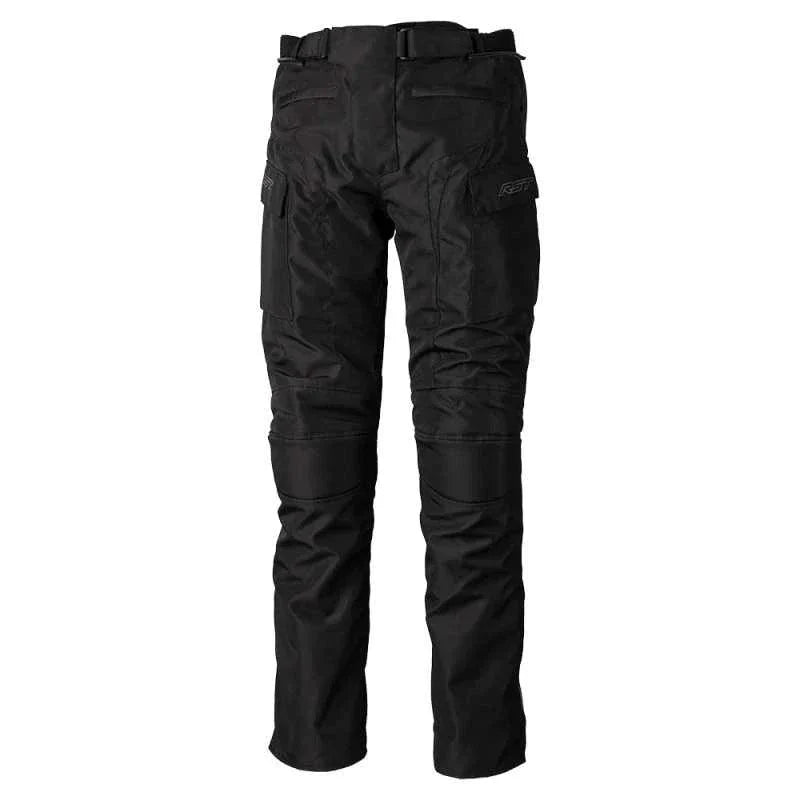 ALPHA 5 RL CE LADIES TEXTILE JEAN - Speedxcrafts