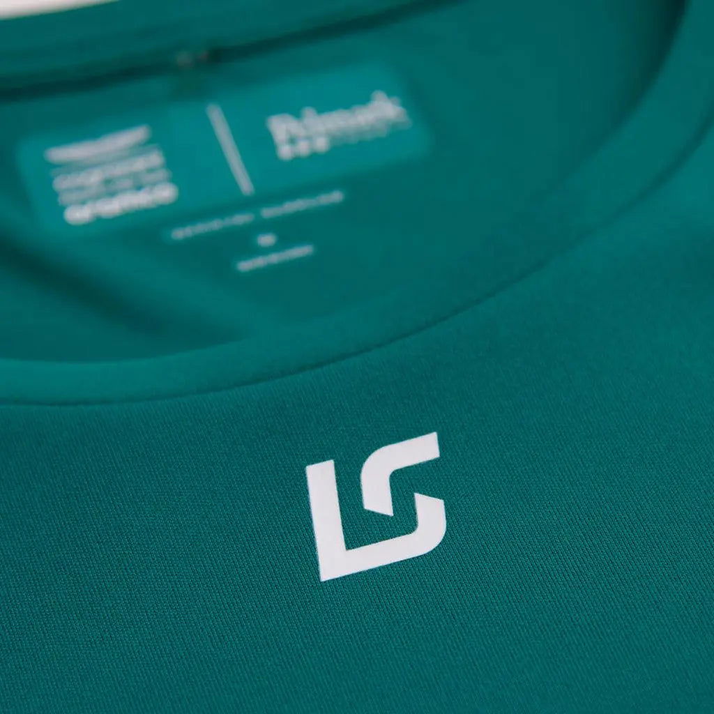 AMF1 2023 Official Kids Lance Stroll T-Shirt - Speedxcrafts