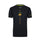 AMF1 Fernando Alonso Limited Edition T-Shirt - Black - Speedxcrafts