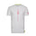 AMF1 Lance Stroll Limited Edition T-Shirt - White - Speedxcrafts
