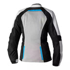 AVA Mesh CE Ladies Textile Jacket - Breathable Riding Gear - Speedxcrafts