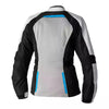 AVA Mesh CE Ladies Textile Jacket - Breathable Riding Gear - Speedxcrafts