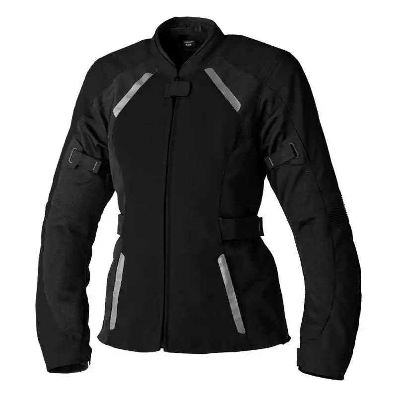 AVA Mesh CE Ladies Textile Jacket - Breathable Riding Gear - Speedxcrafts