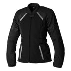 AVA Mesh CE Ladies Textile Jacket - Breathable Riding Gear - Speedxcrafts