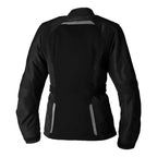 AVA Mesh CE Ladies Textile Jacket - Breathable Riding Gear - Speedxcrafts