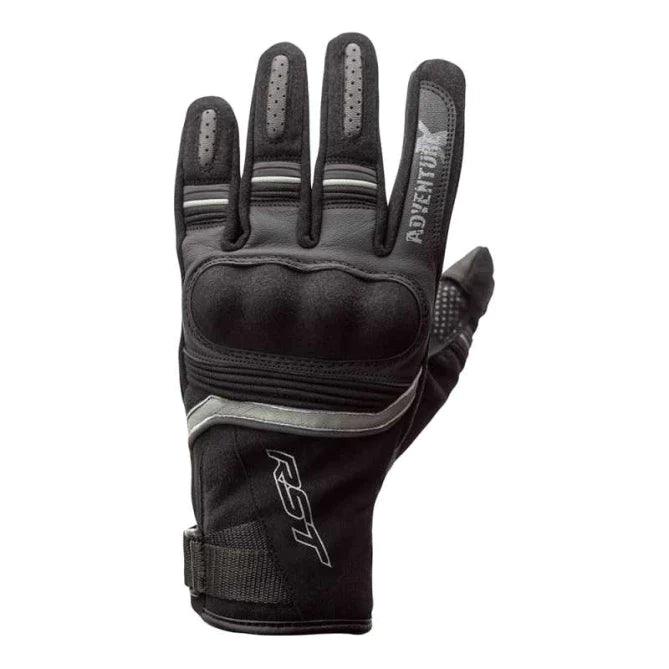 Adventure-X CE Men's Gloves - Durable Protective Riding Gear - Speedxcrafts