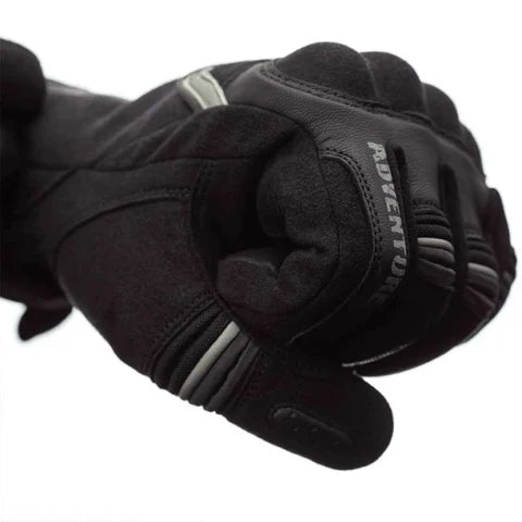 Adventure-X CE Men's Gloves - Durable Protective Riding Gear - Speedxcrafts