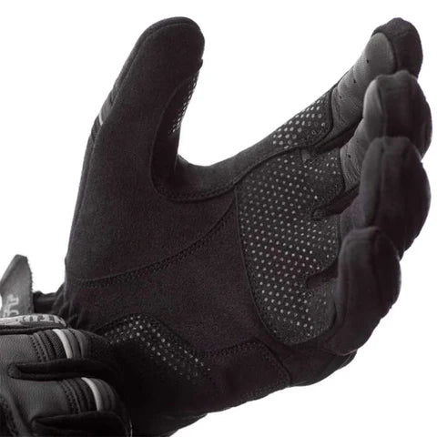 Adventure-X CE Men's Gloves - Durable Protective Riding Gear - Speedxcrafts