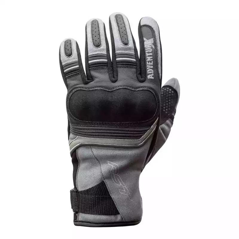 Adventure-X CE Men's Gloves - Durable Protective Riding Gear - Speedxcrafts