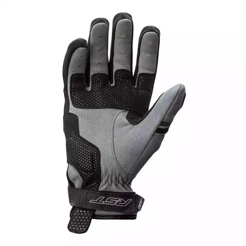 Adventure-X CE Men's Gloves - Durable Protective Riding Gear - Speedxcrafts