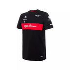 Alfa Romeo Kids T-Shirt - Official Team Merchandise - Speedxcrafts