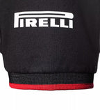 Alfa Romeo Kids Polo Shirt - Official Team Merchandise - Speedxcrafts