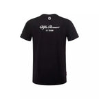 Alfa Romeo Kids T-Shirt - Official Team Merchandise - Speedxcrafts