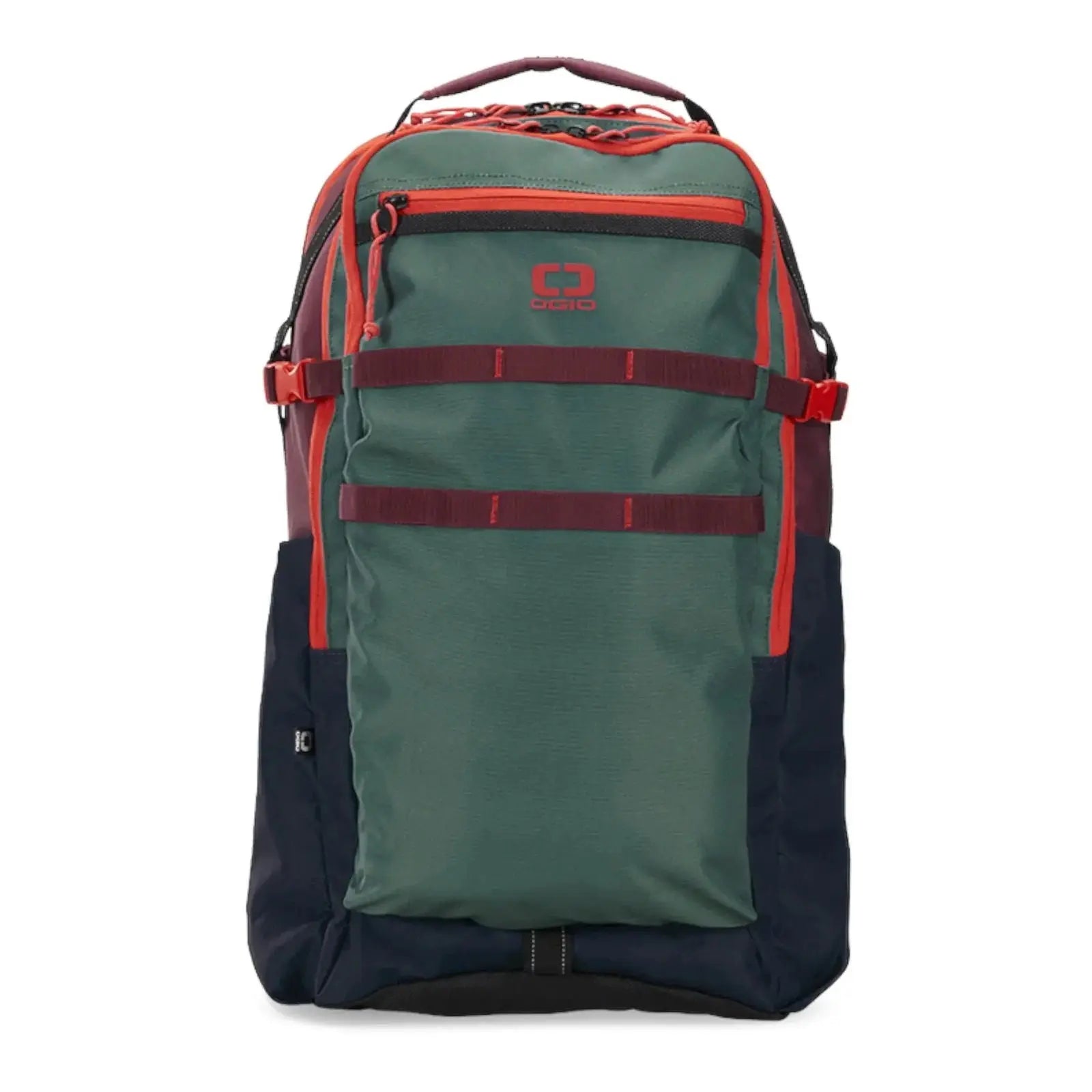Alpha 25L Backpack - Compact and Versatile Daily Carry Bag - Speedxcrafts