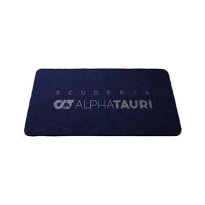 AlphaTauri Racing Formula 1 DoorMat - Speedxcrafts
