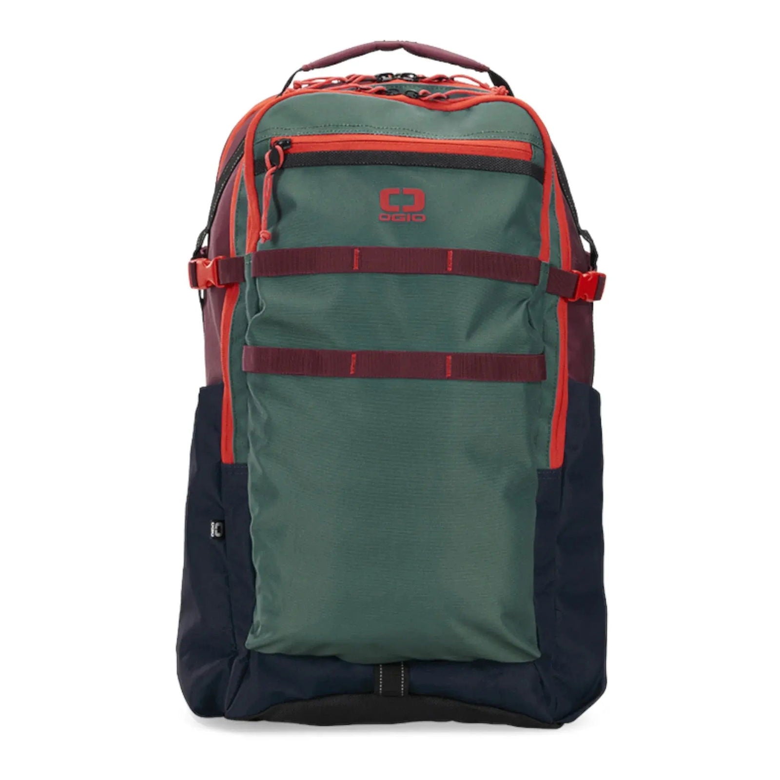 Alpha 25L Backpack - Compact and Versatile Daily Carry Bag - Speedxcrafts
