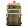 Alpha 25L Backpack | Lightweight and Durable Everyday Gear - Speedxcrafts