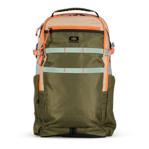 Alpha 25L Backpack | Lightweight and Durable Everyday Gear - Speedxcrafts