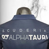 Alphatauri Honda Formula One Polo Shirt - Speedxcrafts