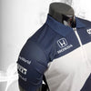 Alphatauri Honda Formula One Polo Shirt - Speedxcrafts