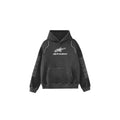 Alpinestars Racing Hoodie – Japanese Motorsport Streetwear Speedx Crafts