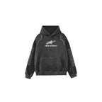 Alpinestars Racing Hoodie – Japanese Motorsport Streetwear Speedx Crafts