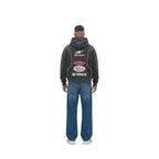 Alpinestars Racing Hoodie – Japanese Motorsport Streetwear Speedx Crafts