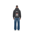 Alpinestars Racing Hoodie – Japanese Motorsport Streetwear Speedx Crafts