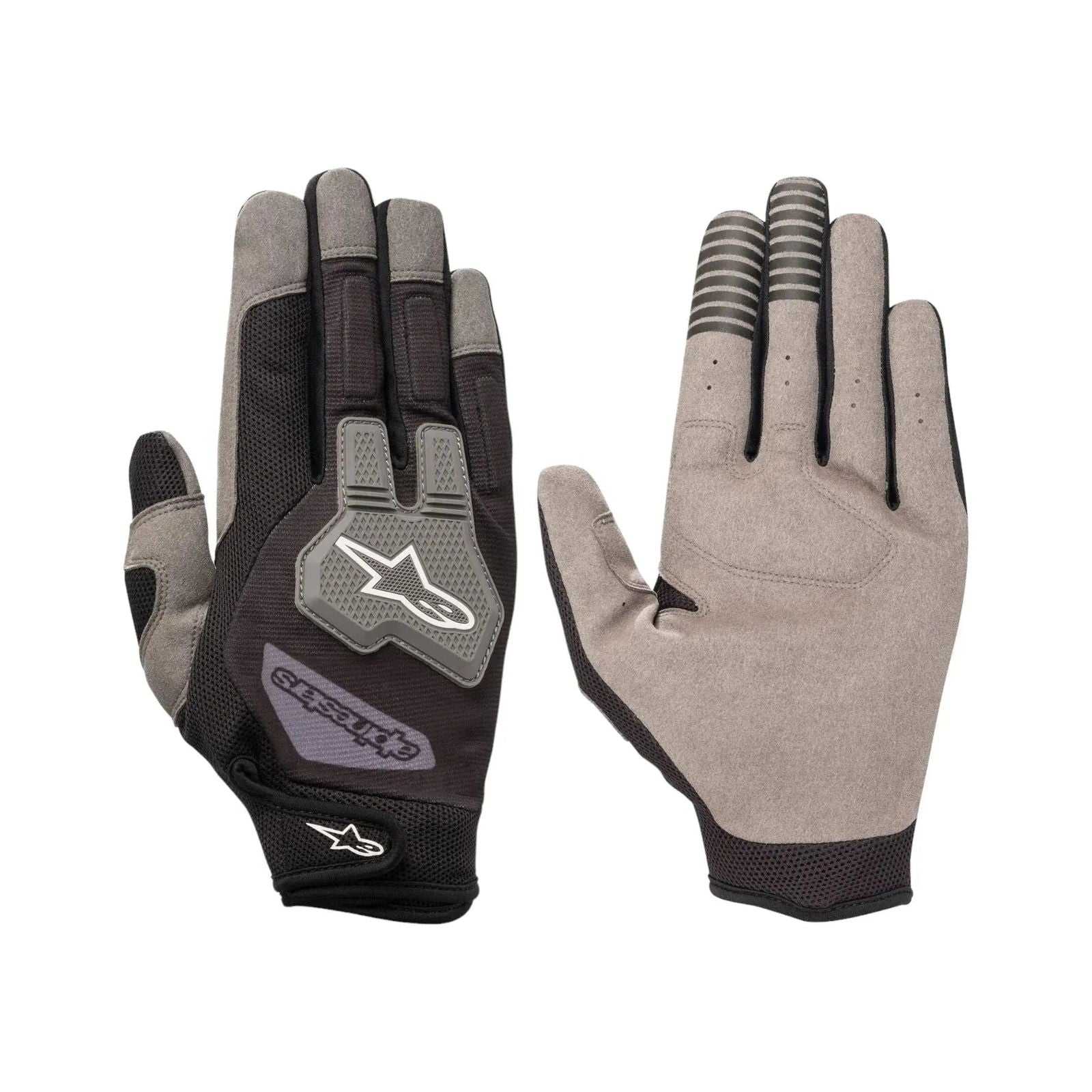 Alpinestars ENGINE Mechanic Gloves | Durable, High-Grip Work Gloves - Speedxcrafts