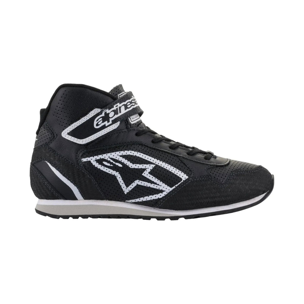 Alpinestars RADAR Mechanic Boots | Comfort & Safety for Professionals - Speedxcrafts