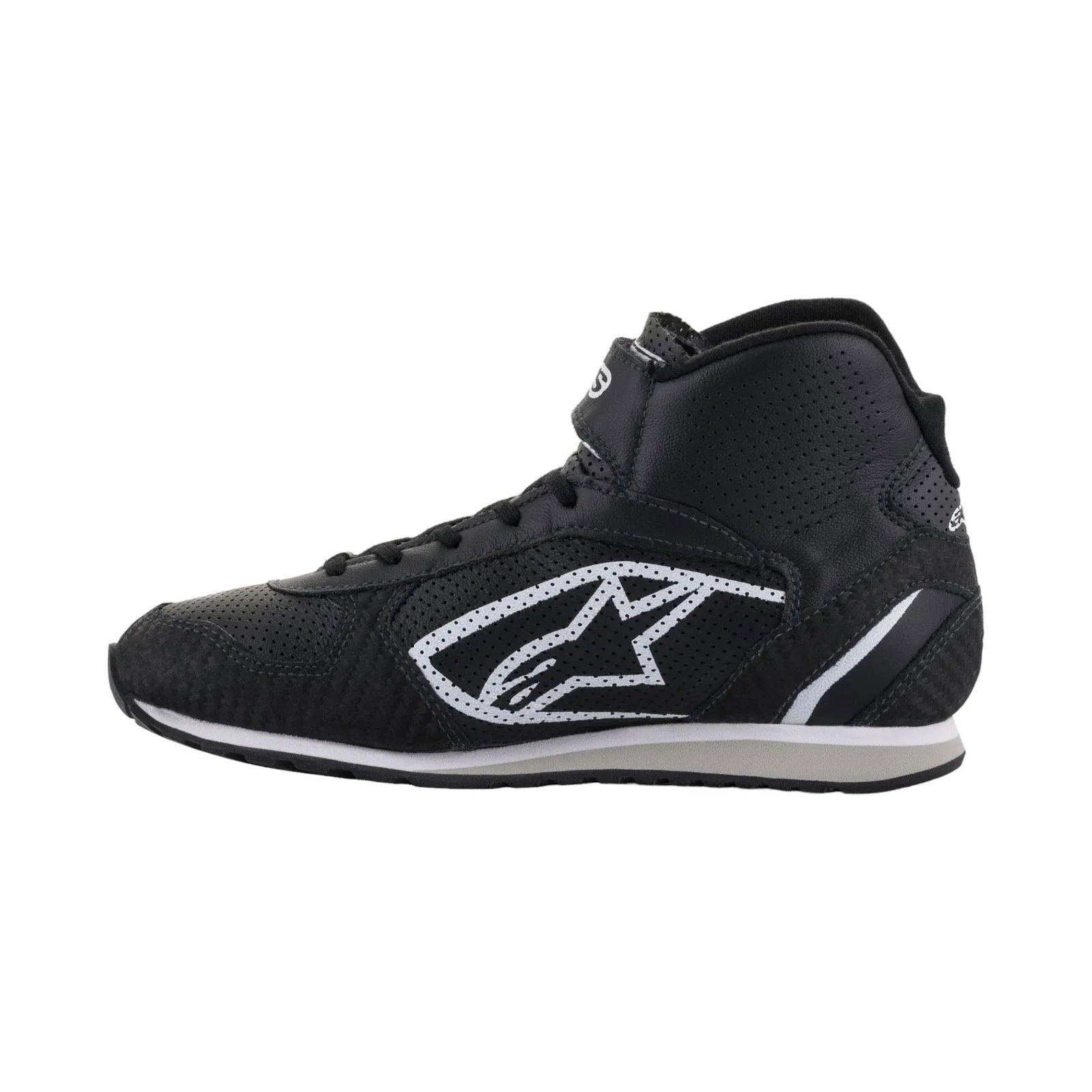 Alpinestars RADAR Mechanic Boots | Comfort & Safety for Professionals - Speedxcrafts
