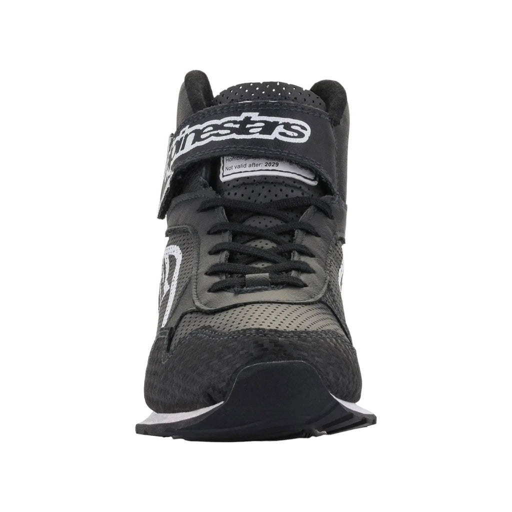 Alpinestars RADAR Mechanic Boots | Comfort & Safety for Professionals - Speedxcrafts