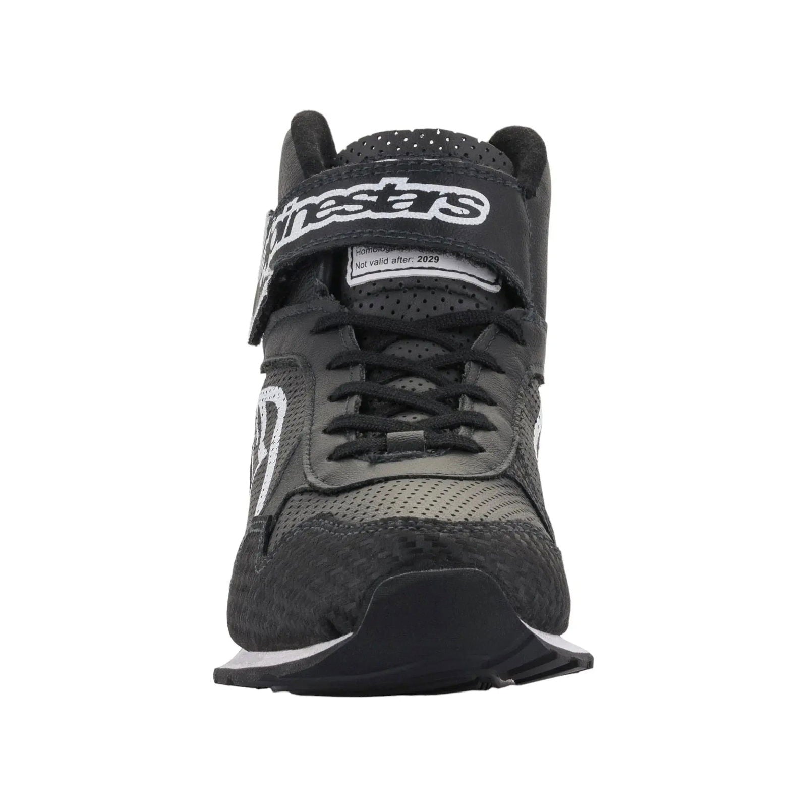 Alpinestars RADAR Mechanic Boots | Comfort & Safety for Professionals - Speedxcrafts